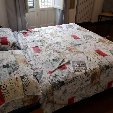 A Casa Di Zara Villa Termini Imerese Buitenkant foto