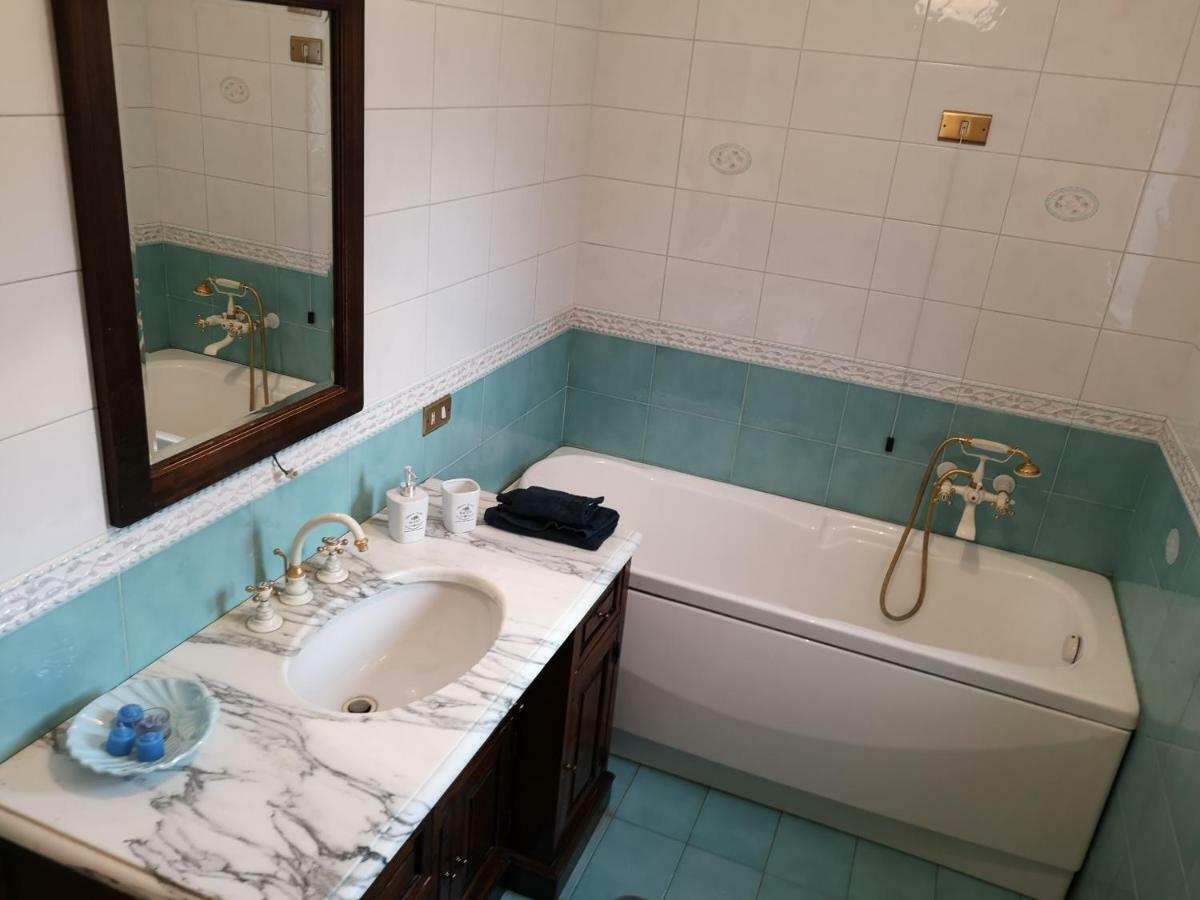 A Casa Di Zara Villa Termini Imerese Buitenkant foto