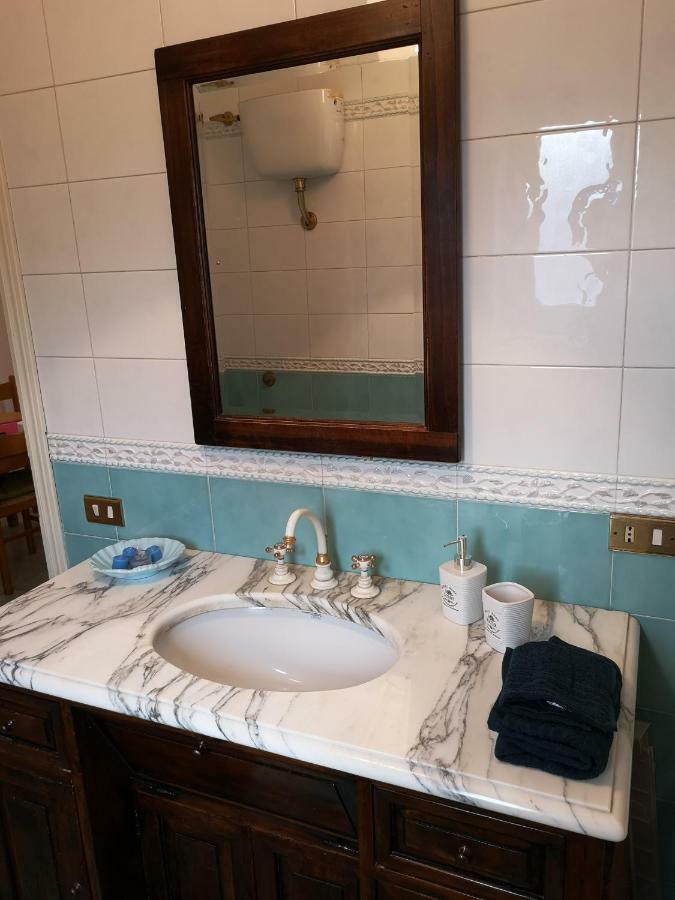 A Casa Di Zara Villa Termini Imerese Buitenkant foto