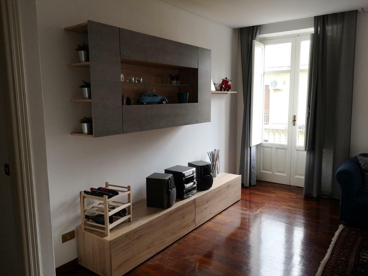 A Casa Di Zara Villa Termini Imerese Buitenkant foto