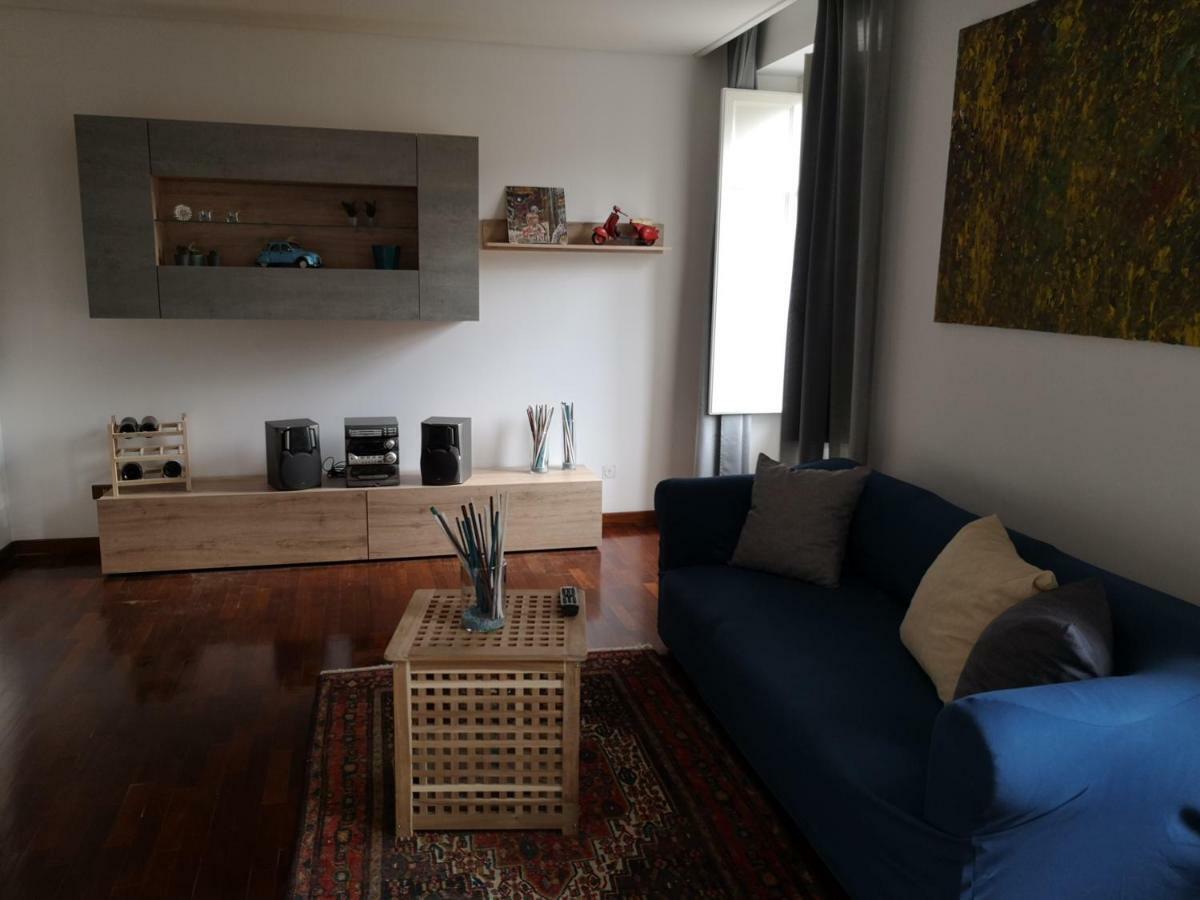 A Casa Di Zara Villa Termini Imerese Buitenkant foto