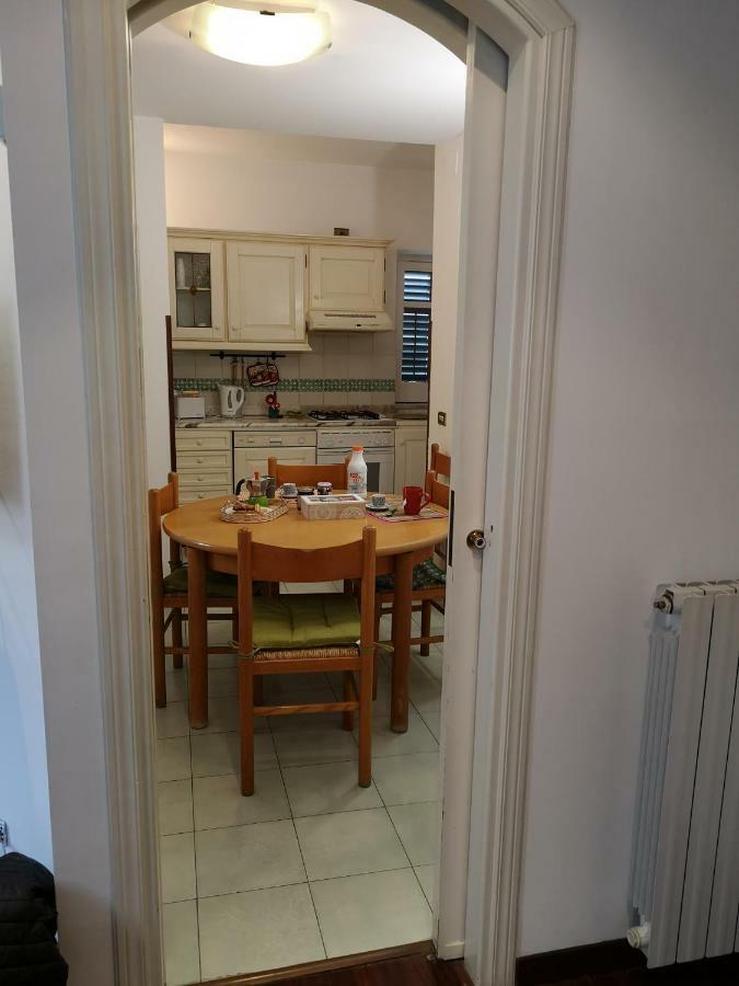 A Casa Di Zara Villa Termini Imerese Buitenkant foto