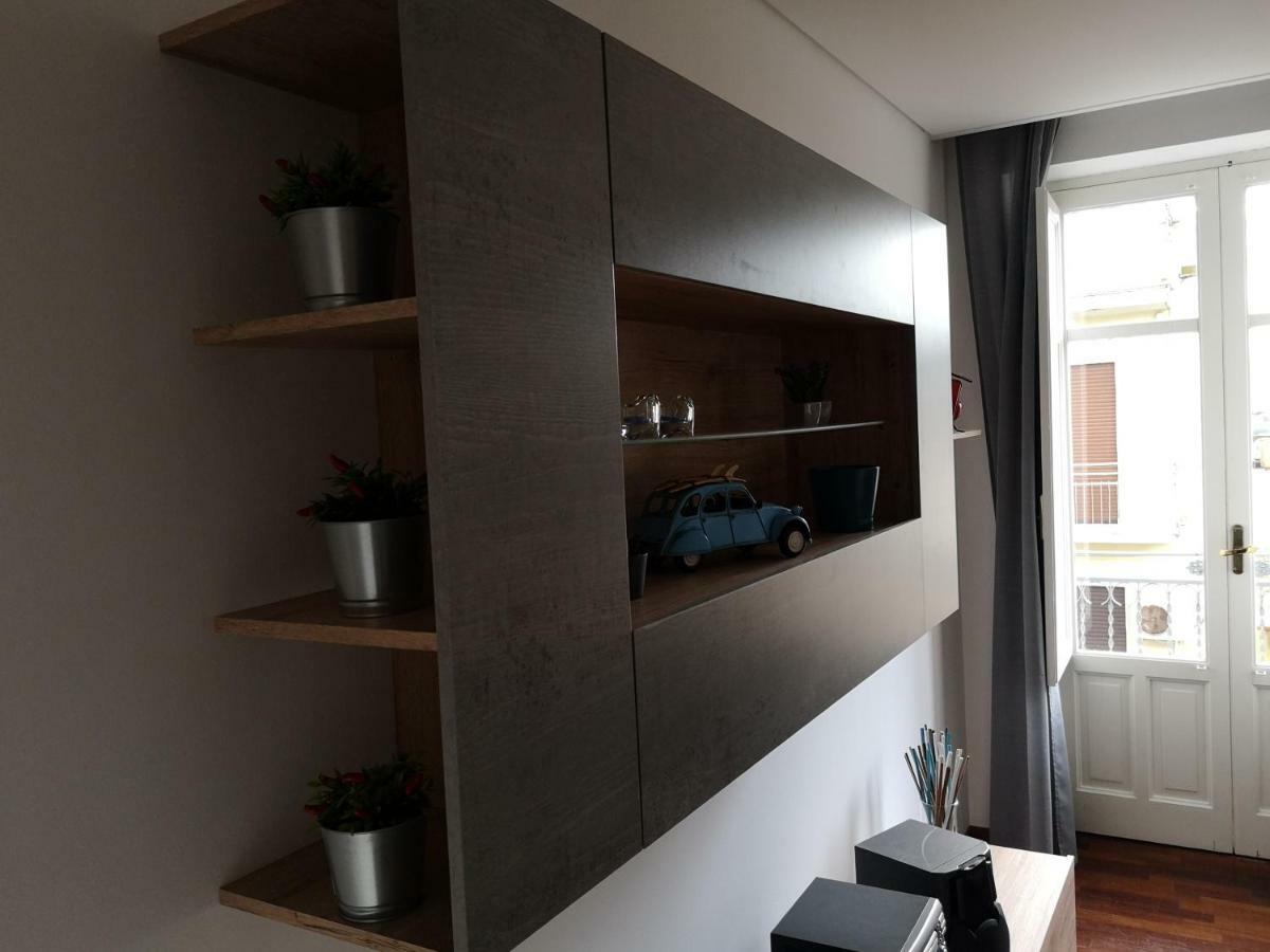A Casa Di Zara Villa Termini Imerese Buitenkant foto