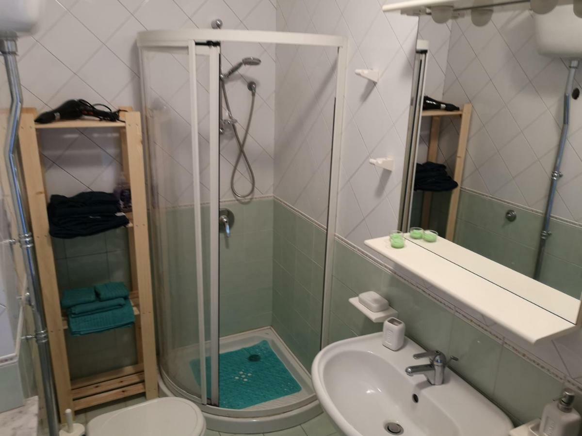 A Casa Di Zara Villa Termini Imerese Buitenkant foto