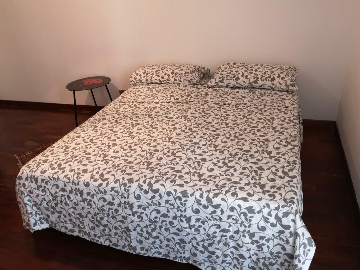 A Casa Di Zara Villa Termini Imerese Buitenkant foto