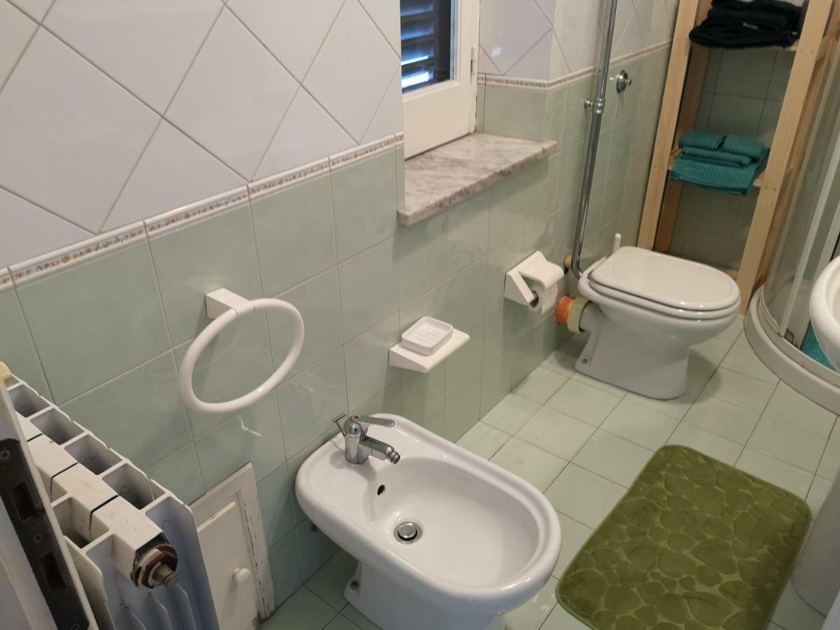 A Casa Di Zara Villa Termini Imerese Buitenkant foto