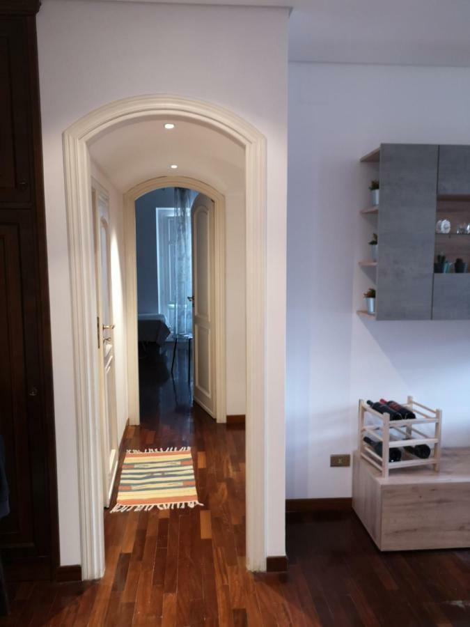 A Casa Di Zara Villa Termini Imerese Buitenkant foto