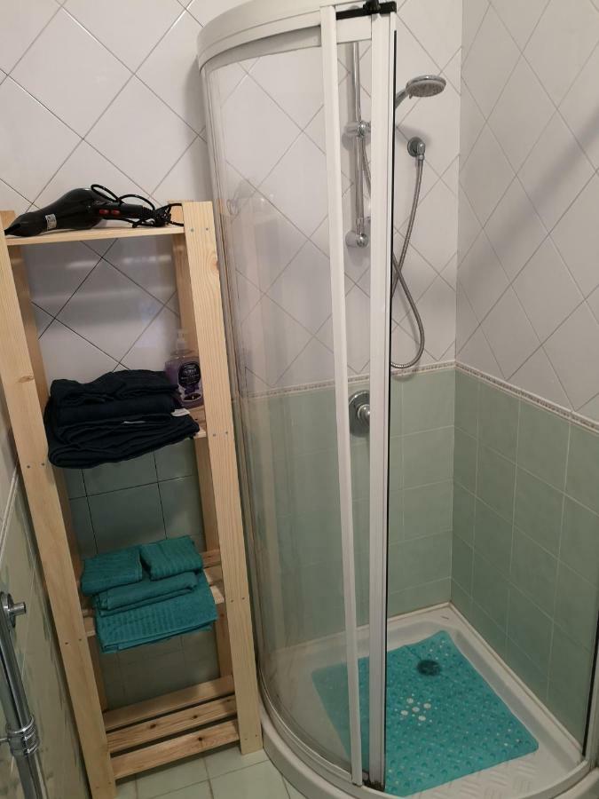 A Casa Di Zara Villa Termini Imerese Buitenkant foto