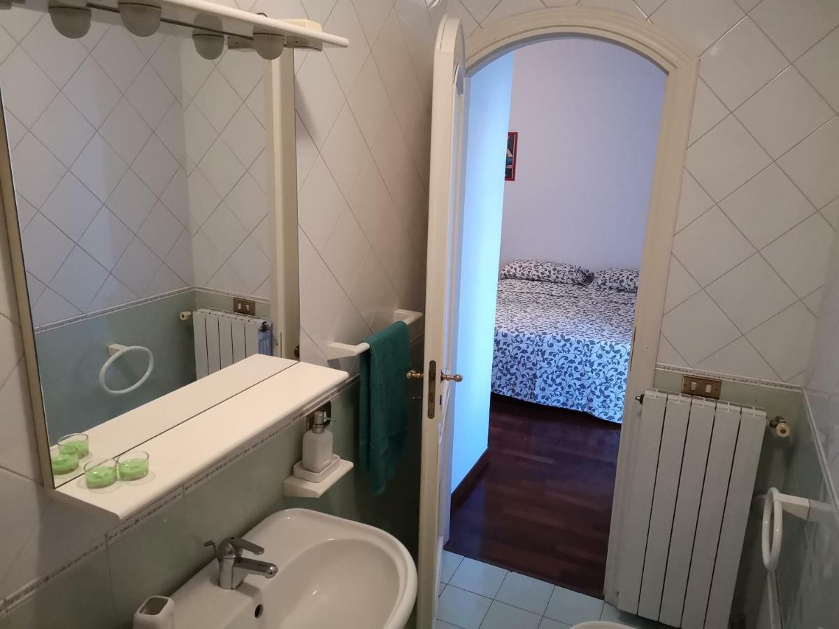 A Casa Di Zara Villa Termini Imerese Buitenkant foto