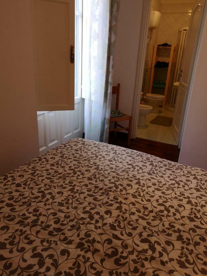 A Casa Di Zara Villa Termini Imerese Buitenkant foto