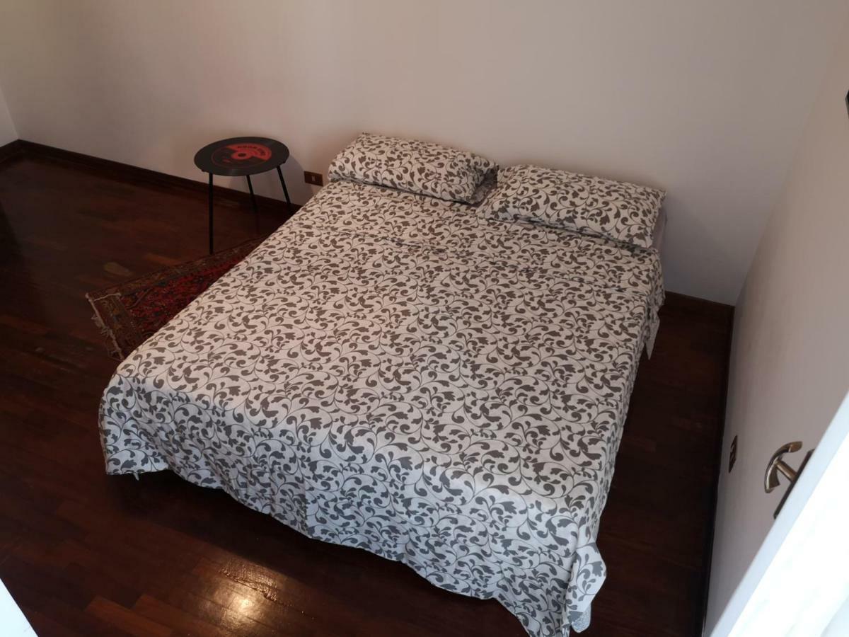 A Casa Di Zara Villa Termini Imerese Buitenkant foto