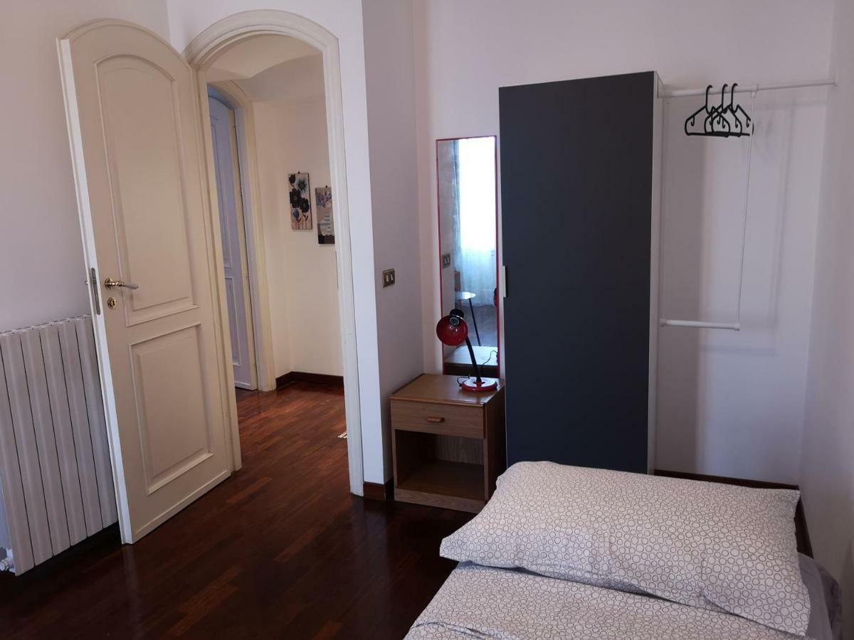A Casa Di Zara Villa Termini Imerese Buitenkant foto