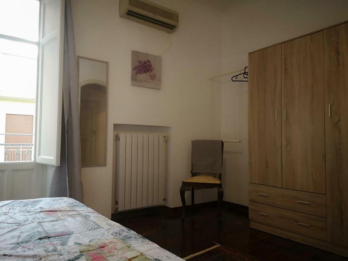 A Casa Di Zara Villa Termini Imerese Buitenkant foto