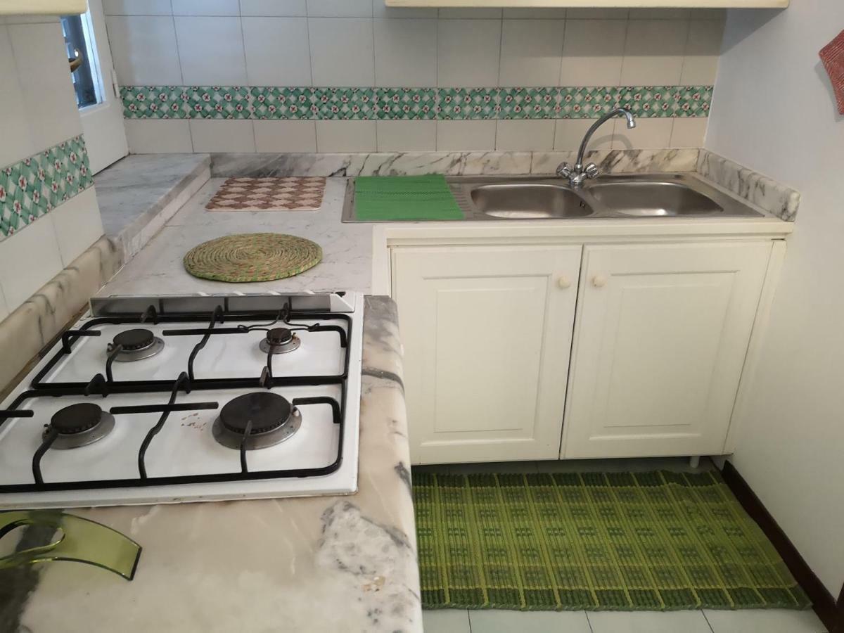 A Casa Di Zara Villa Termini Imerese Buitenkant foto