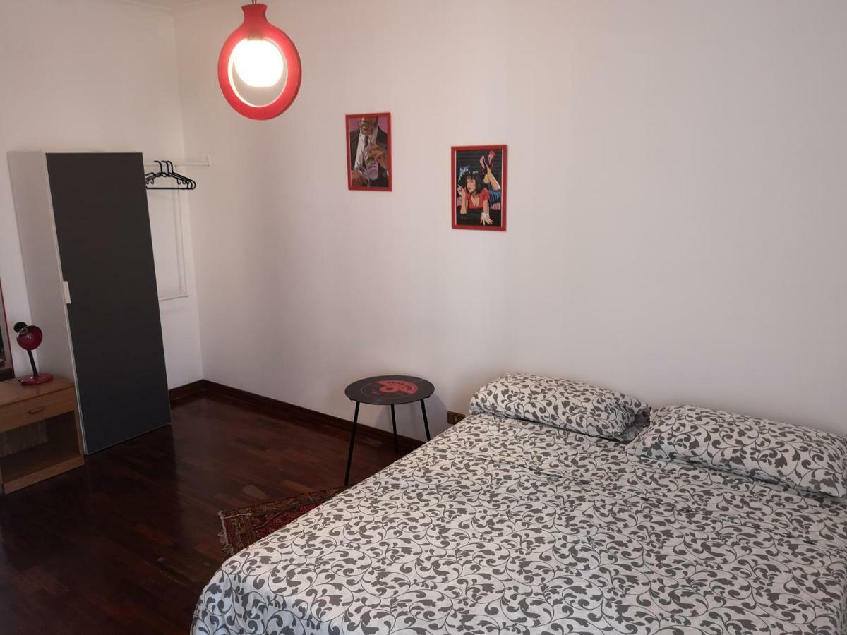 A Casa Di Zara Villa Termini Imerese Buitenkant foto