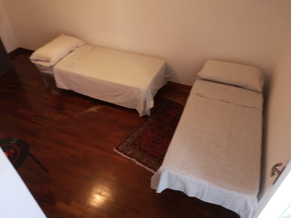 A Casa Di Zara Villa Termini Imerese Buitenkant foto