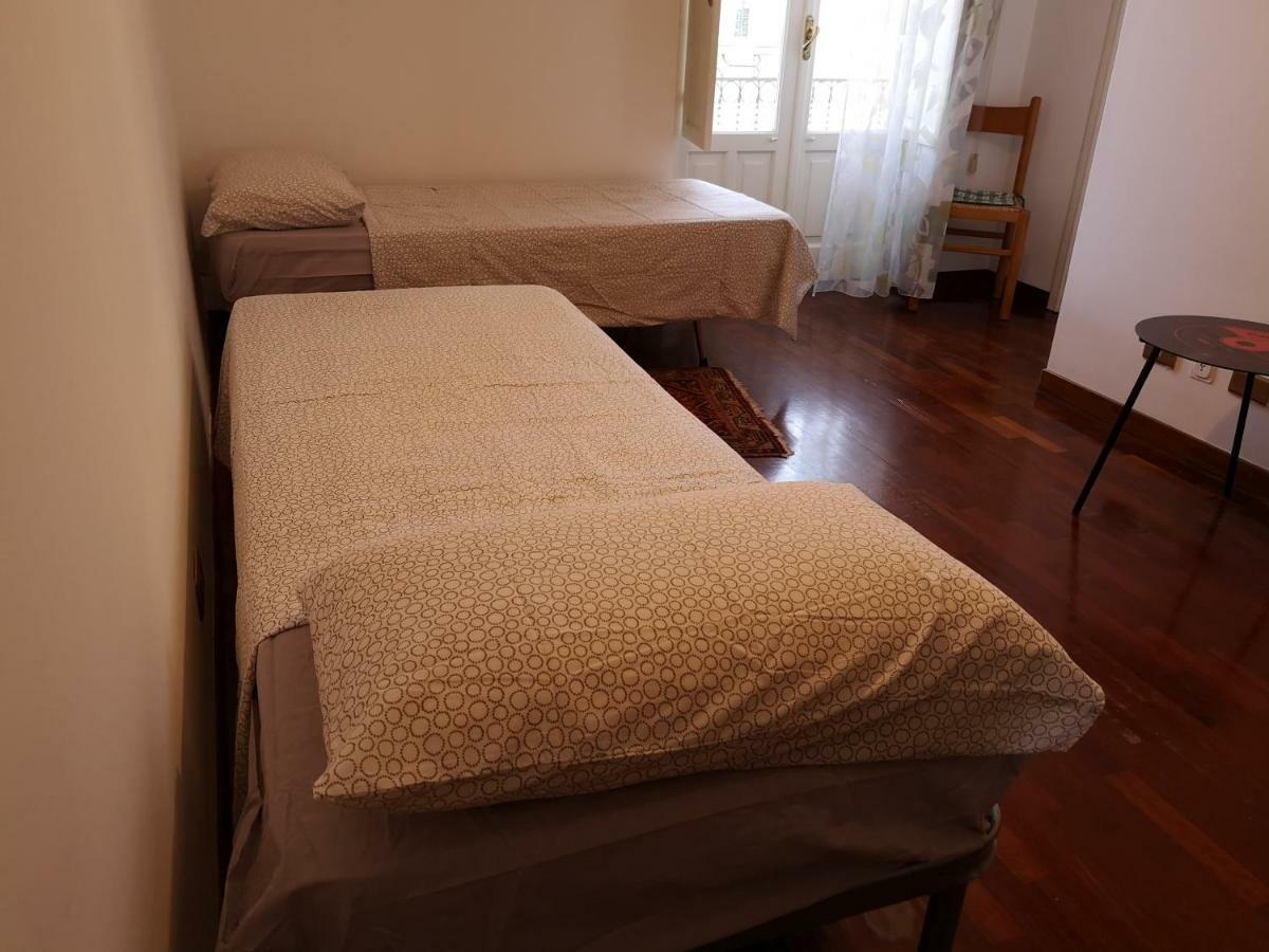 A Casa Di Zara Villa Termini Imerese Buitenkant foto