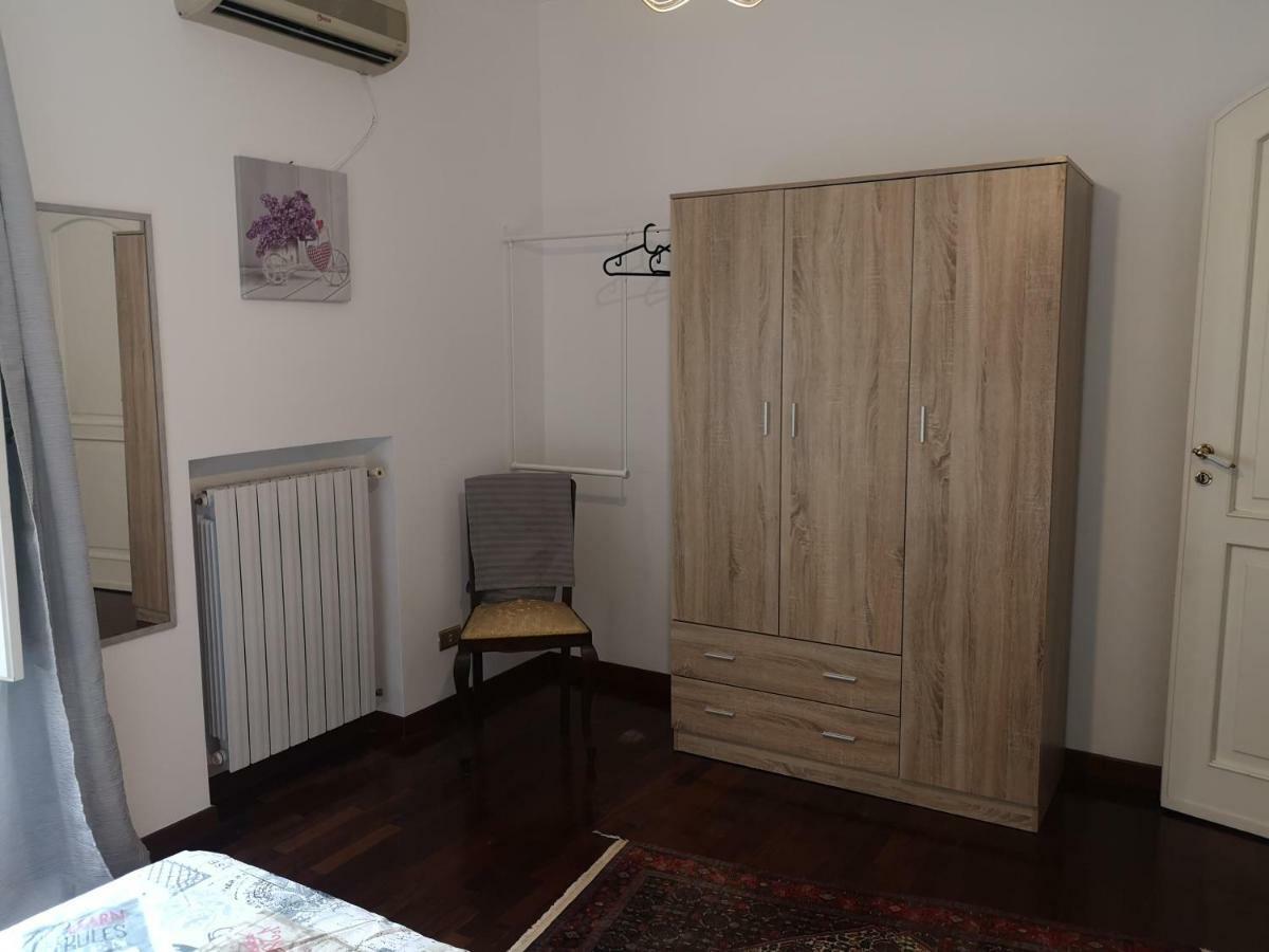 A Casa Di Zara Villa Termini Imerese Buitenkant foto