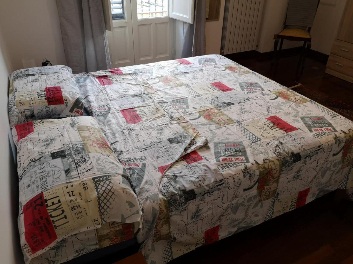 A Casa Di Zara Villa Termini Imerese Buitenkant foto