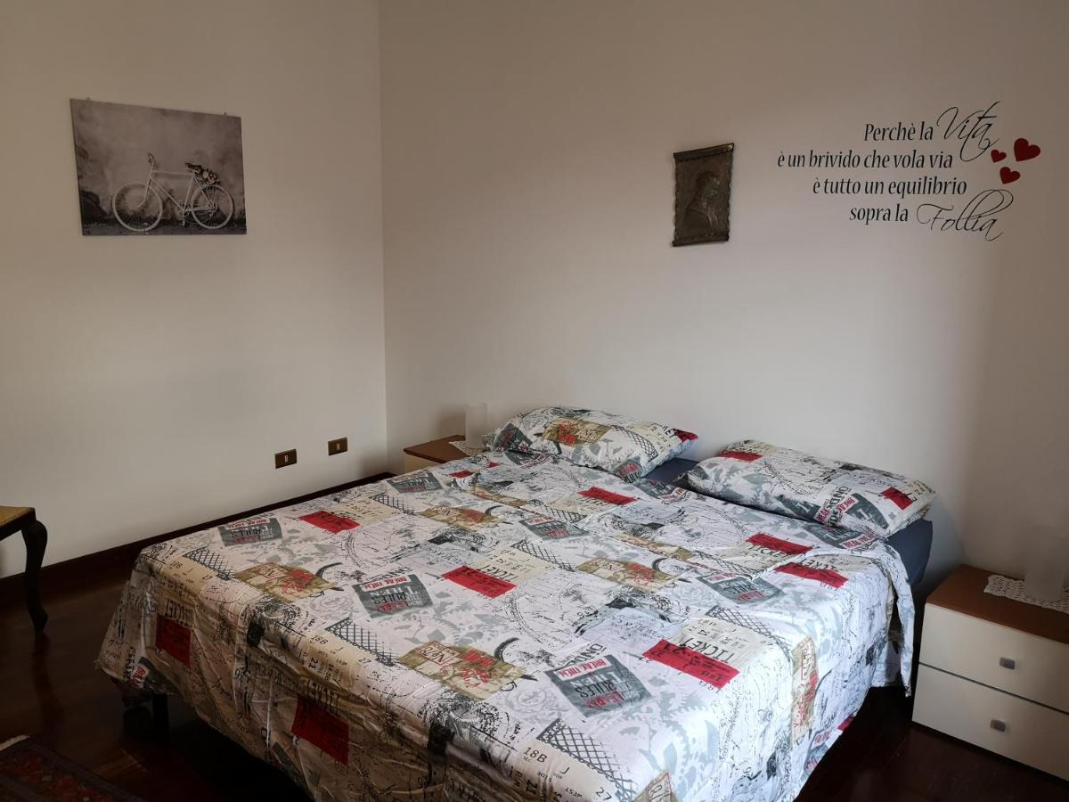 A Casa Di Zara Villa Termini Imerese Buitenkant foto